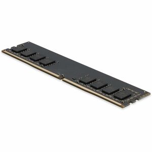 AddOn JEDEC Standard 8GB DDR4-3200MHz Unbuffered Single Rank x8 1.2V 288-pin CL17 UDIMM - For Server - 8 GB (1 x 8GB) - DD