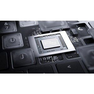 AMD Ryzen 7 PRO 5750GE Octa-core (8 núcleos) 3.20 GHz Processador - OEM Pack - 16 MB Cache L3 - 4 MB Cache L2 - Processame