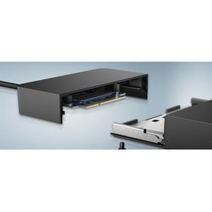 DOCA DELL WD19S USB TYPE-C .