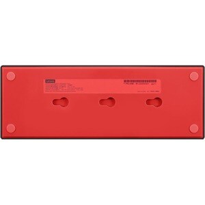 Lenovo Thunderbolt 4 Docking Station for Workstation - 230 W - 4 Displays Supported - 4K, 8K - 3840 x 2160, 7680 x 4320 - 
