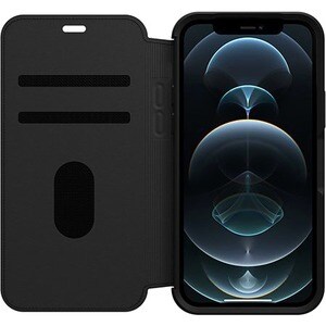 OtterBox Strada Estojo de transporte (Página) Apple iPhone 12, iPhone 12 Pro Smartphone - Resistente a quedas, Resistente 