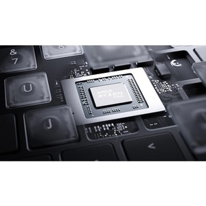 AMD Ryzen 5 PRO 5000 5650G Hexa-core (6 Core) 3.90 GHz Processor - OEM Pack - 16 MB L3 Cache - 3 MB L2 Cache - 64-bit Proc