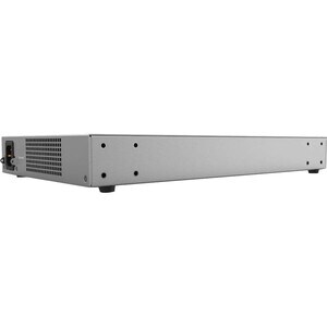 Allied Telesis x550 x550-18XSQ Gerenciável Comutador de camada 3 - Ethernet de 10 Gigabit - 3 Camada suportada - Modular -