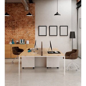 Netgear Orbi Pro Wi-Fi 6 IEEE 802.11ax Ethernet Wireless Router - 2.40 GHz ISM Band - 5 GHz UNII Band - 2 x Antenna(2 x In