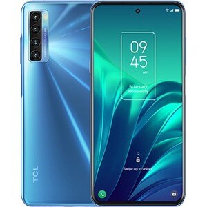 TCL 20L T774H 128 GB Smartphone - 16.9 cm (6.7") LCD Full HD Plus 1080 x 2400 - Octa-core (Quad-core (4 núcleos) 2 GHz Qua