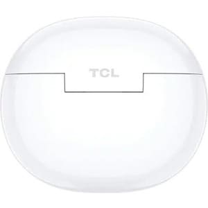 TCL MOVEAUDIO S180 Verdadeiro sem fio Auscultadores Auscultadores - Branco - Binaural - No ouvido - Bluetooth - Tecnologia