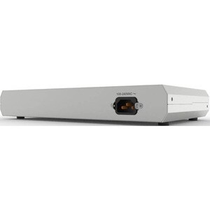 Allied Telesis CentreCOM FS710 24 Portas Comutador Ethernet - 2 Camada suportada - Cabo de par entrançado - Secretária, Mo