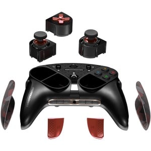 Thrustmaster eSwap X Red Color Pack - Late Q3 - Xbox Series S, Xbox Series X, Xbox One, PC - Red