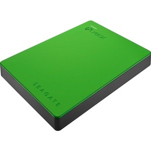Seagate Game Drive STKX4000400 4 TB Portable Hard Drive - External - Gaming Console Device Supported - USB 3.2 (Gen 1)