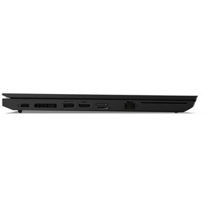 Ordinateur Portable - Lenovo ThinkPad L14 Gen1 20U1004TFR - Écran 35,6 cm (14") - Full HD - 1920 x 1080 - Intel Core i5 10