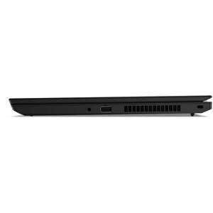 Ordinateur Portable - Lenovo ThinkPad L15 Gen1 20U3004GFR - Écran 39,6 cm (15,6") - Full HD - 1920 x 1080 - Intel Core i5 