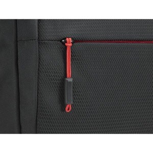Lenovo Carrying Case for 33 cm (13") to 35.6 cm (14") - Black - Polyester Body - Shoulder Strap - 265 mm Height x 370 mm W