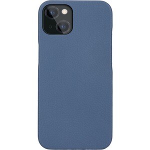 dbramante1928 ApS New York Carrying Case (Wallet) Apple iPhone 13, iPhone 13 Pro Smartphone - Ultramarine Blue - Impact Re