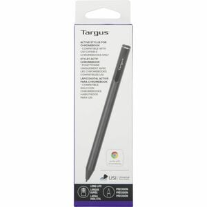 TARGUS ACTIVE STYLUS FOR CHROMEBOOK