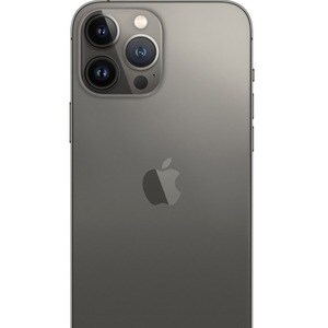 Apple iPhone 13 Pro Max A2484 128 GB Smartphone - 6.7" OLED 2778 x 1284 - Hexa-core (AvalancheDual-core (2 Core) 3.22 GHz 