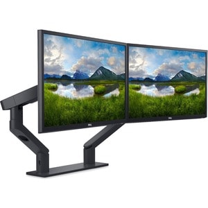 Dell E2422H 23.8" LED LCD Monitor - 16:9 - Black - 24.00" (609.60 mm) Class - In-plane Switching (IPS) Technology - 1920 x