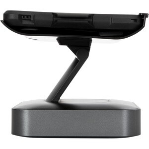 Targus AWU314BGLZ Wired Cradle for Tablet - Black