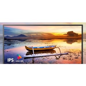 LG 27UL500-W 27" Class 4K UHD LCD Monitor - 16:9 - White - 68.6 cm (27") Viewable - In-plane Switching (IPS) Technology - 