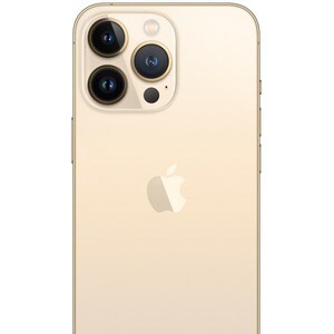 Apple iPhone 13 Pro. Bildschirmdiagonale: 15,5 cm (6.1 Zoll), Bildschirmauflösung: 2532 x 1170 Pixel, Display-Typ: OLED. P