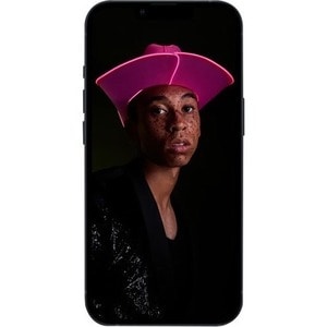 IPHONE 13 MIDNIGHT 256GB-CHN