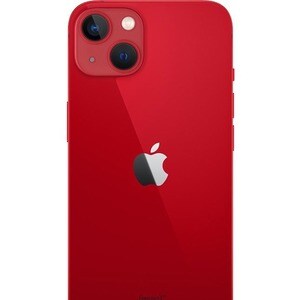 Apple iPhone 13 A2634 128 GB 智能电话 - 15.5 cm (6.1") OLED 2532 x 1170 - 六核 (双核（2 个核心） 3.22 GHz + Blizzard 四核（4 个核心） - 4 GB R