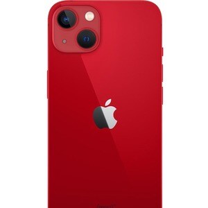 Apple iPhone 13 A2634 256 GB 智能电话 - 15.5 cm (6.1") OLED 2532 x 1170 - 六核 (双核（2 个核心） 3.22 GHz + Blizzard 四核（4 个核心） - 4 GB R