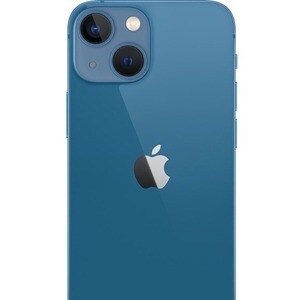 Apple iPhone 13 mini A2629 128 GB 智能电话 - 13.7 cm (5.4") OLED 全高清+ 2340 x 1080 - 六核 (双核（2 个核心） 3.22 GHz + Blizzard 四核（4 个核心
