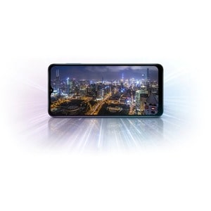 Samsung Galaxy A12 SM-A127F/DSN 64 GB Smartphone - 16.5 cm (6.5") Active Matrix TFT LCD HD+ 720 x 1600 - Octa-core (Cortex