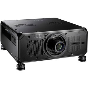 Optoma ZU1700 3D DLP Projector - 16:10 - High Dynamic Range (HDR) - 1920 x 1200 - Front - 1080p - 30000 Hour Normal Mode -