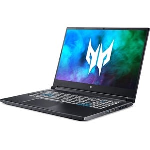 Acer Predator Helios 300 PH317-55 PH317-55-74GD 43.9 cm (17.3") Gaming Notebook - Full HD - 1920 x 1080 - Intel Core i7 11