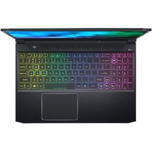 Acer Predator Helios 300 PH315-54 PH315-54-76XV 39.6 cm (15.6") Gaming Notebook - Full HD - Intel Core i7 11th Gen i7-1180