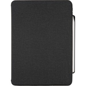 Gecko Covers Keyboard/Cover Case for 27.9 cm (11") Apple iPad Pro (2021), iPad Pro (2020), iPad Pro (2018) Tablet - Grey -