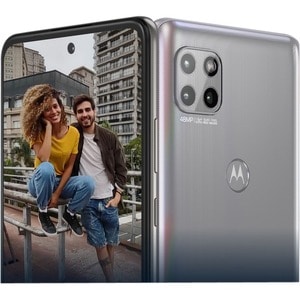 Motorola One 5G Ace 64 GB Smartphone - 6.7" LTPS LCD Full HD Plus 1080 x 2400 - Octa-core (Kryo 570Dual-core (2 Core) 2.20