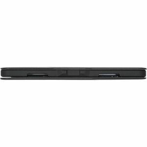 Targus VersaVu THZ914GL Carrying Case for 21.1 cm (8.3") Apple iPad mini (6th Generation) Tablet - Black - Drop Resistant,