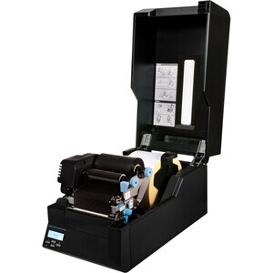 Citizen CL-E730 Secretária Impressora de transferência térmica/térmica direta - Monocromático - Impressão de etiqueta - US