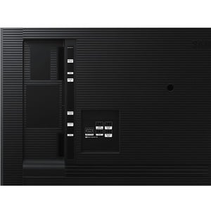 Samsung QM75R-A 75" LCD Digital Signage Display - 3840 x 2160 - 500 cd/m² - 2160p - USB - Serial - Wireless LAN - Bluetoot