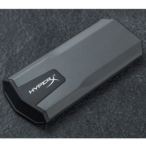 Kingston SAVAGE EXO 960 GB Portable Solid State Drive - External - USB 3.1 Type C - 500 MB/s Maximum Read Transfer Rate - 