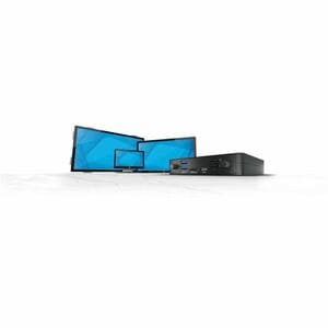 Elo Backpack 4 E393359 Digital-Signage-Gerät - Snapdragon 2 GHz - 4 GB LPDDR4 - 1920 x 1080 - 1080p - USB - HDMIWireless L