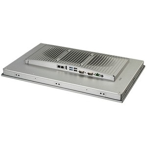 Advantech PPC-3181SW PC de painel - Intel Core i3 6ª geração i3-6100U 2.30 GHz DDR4 SDRAM - 47 cm (18.5") 1366 x 768 Ecrã 