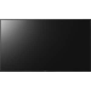 Sony 75-inch BRAVIA 4K Ultra HD HDR Professional Display - 75" LCD - High Dynamic Range (HDR) X1 - 3840 x 2160 - Direct LE