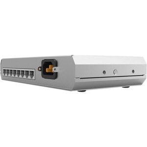 Commutateur Ethernet Allied Telesis GS920 GS920/8 8 Ports - Gigabit Ethernet - 10/100/1000Base-T - 2 Couche supportée - 4,