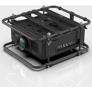 Optoma ZU2200 3D DLP-Projektor - 16:10 - Hoher Dynamikbereich (High Dynamic Range, HDR) - 1920 x 1200 Piel - 2,000,000:1 K