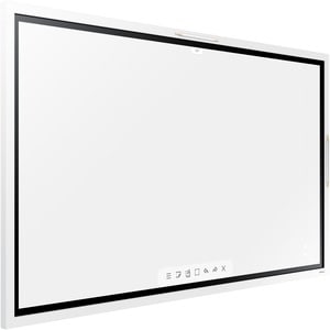 Samsung Flip 2 WM55R 139.7 cm (55") 4K UHD LCD Collaboration Display - InGlass - Touchscreen - 3840 x 2160 - Edge LED - 35