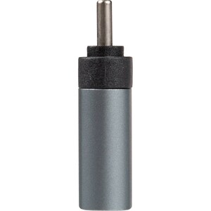 Adaptador para Transferencia de Datos Xtorm Connect - 1 x Type C USB 3.1 USB Male - Gris