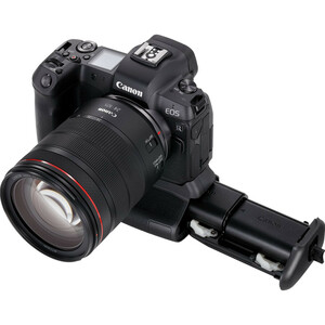 Canon BG-E22 Camera Battery Grip - Black