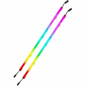 Corsair iCUE LS100 Smart Lighting Strip Expansion Kit 450mm - LED