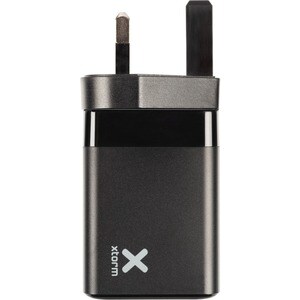 Xtorm Volt USB-C Charge Bundle travel adapter
