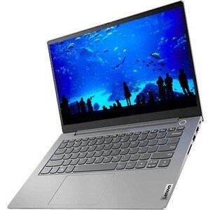 Computer portatile - Lenovo ThinkBook 14 G2 ITL 20VD0172IX 35,6 cm (14") - Full HD - 1920 x 1080 - Intel Core i5 11a gener