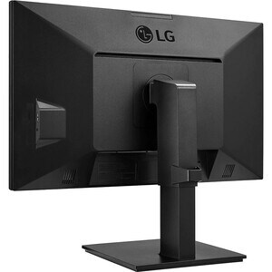 LG 24BP750C-B 60,5 cm (23,8 Zoll) Full HD WLED LCD-Monitor - 16:9 Format - Schwarz - 609,60 mm Class - IPS-Technologie (In