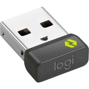 Logitech MX Keys Mini for Business Keyboard - Wireless Connectivity - International English - Graphite - Bluetooth - 10 m 